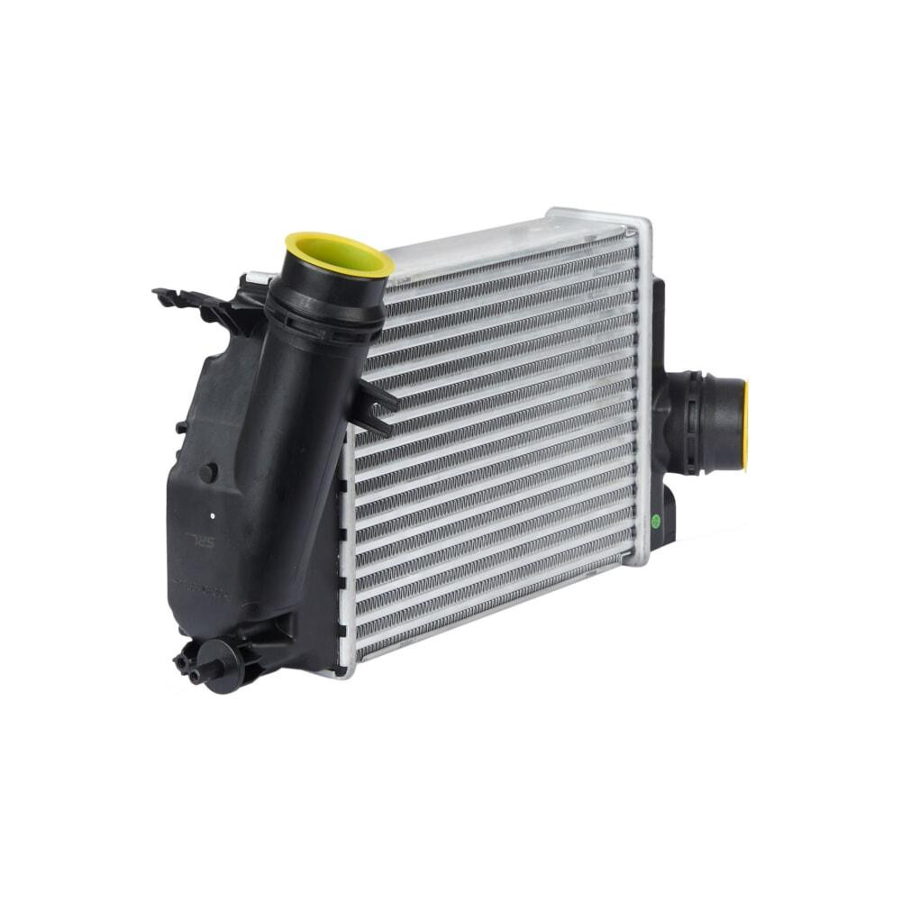 Радиатор интеркулера, Nissan, Renault, 144614ED1A, Бренд: SRLine Киев - изображение 1