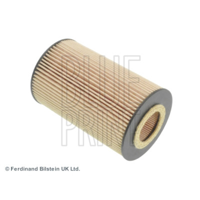 Фільтр масляний Blue Print ADU172102 Вінниця - фото 3