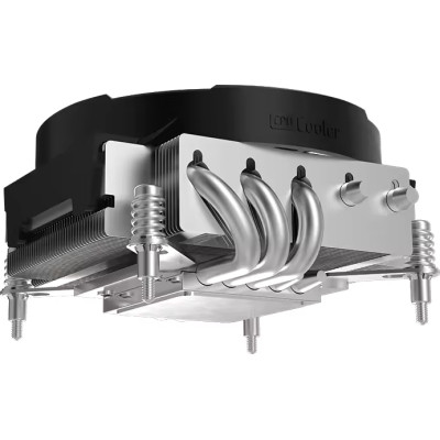 Кулер для процессора Alseye S90T-5 Plus (AS.01.09.0003) Винница - изображение 2