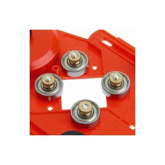 Шаблон для свердління Шаблон для отворів керамічної плитки (124650001) Київ