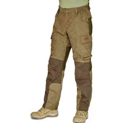 Штани Hallyard Jagd Anzug Olive Green 50 (881-t-001 50) Вінниця