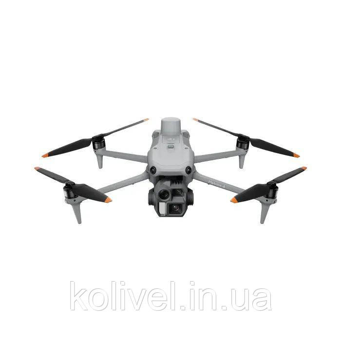 Квадрокоптер DJI Matrice 4E Enterprise (CP.EN.00000574.02) Киев - изображение 1