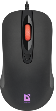 Миша Defender (52281) Ultra Classic MB-280 (6739122) Київ