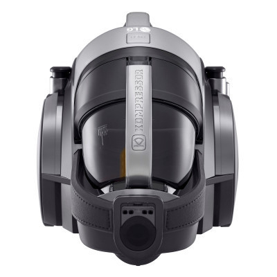 Пылесос LG VK8506NHA Винница - изображение 12