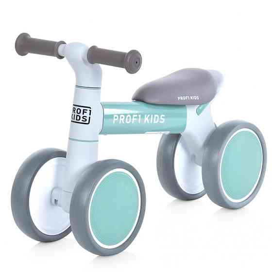 Біговел дитячий PROFI KIDS 7 (MBB 1014-3) велобіг для дітей Київ
