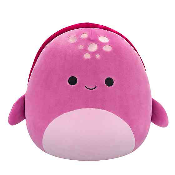М'яка іграшка Squishmallows – Черепаха Тудор (30 cm) Днепр