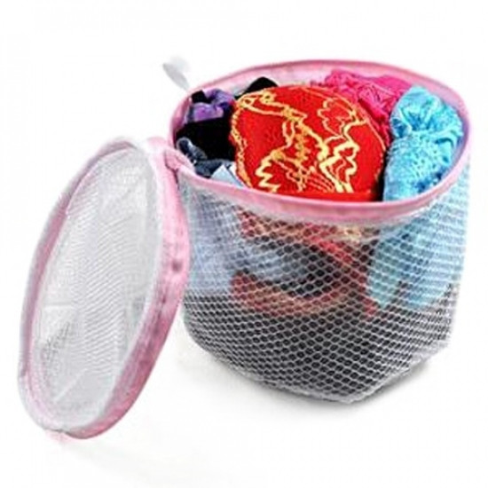 Мешочек для стирки деликатных вещей бюстгалтеров Винница - изображение 3