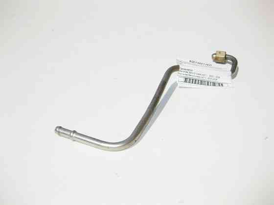 Mercedes-Benz  A2114911437 Трубка датчика фільтра сажі металева для двигуна OM646 R4 2.2 cdi E-Class W211 4matic Одеса