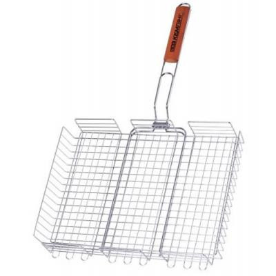 Решітка для гриля Кемпінг BQ-61 (4820152610577/4823082701117/482308271216) Вінниця - фото 2