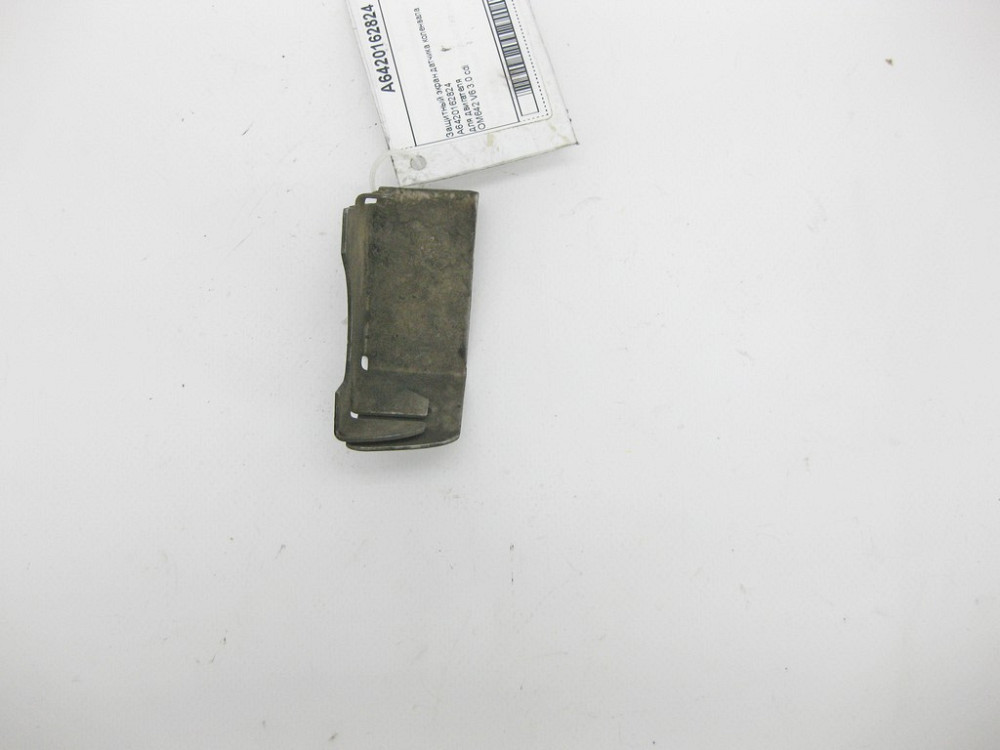 Mercedes-Benz  A6420162824 Захисний екран датчика коленвала ML W164 CLS C218 S-Class W221 W222 E-Class W212 W213 C207 C238 Одесса - изображение 3