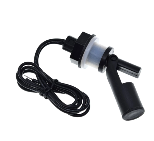 Поплавковый датчик уровня воды для аквариума и резервуара Киев - изображение 6