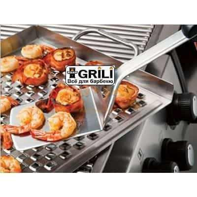 Лопатка Broil King 64011 Код: 003318 Рівне - фото 2