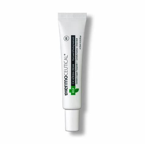 Крем для відновлення після агресивних косметологічних процедур MGF Cicaderm Cream - THERMOCEUTICAL  15 мл Дніпро - фото 1