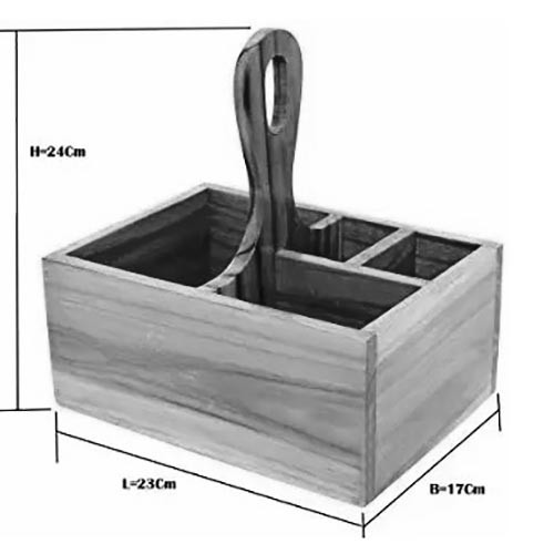 Подставка для столовых приборов 