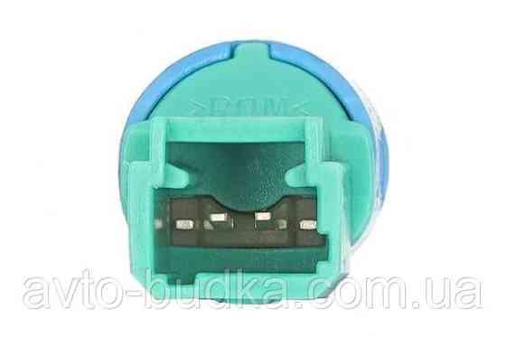 Вимикач світла гальма (2 контакти) на Renault Clio III 2005-2012 Aic 71970 Київ