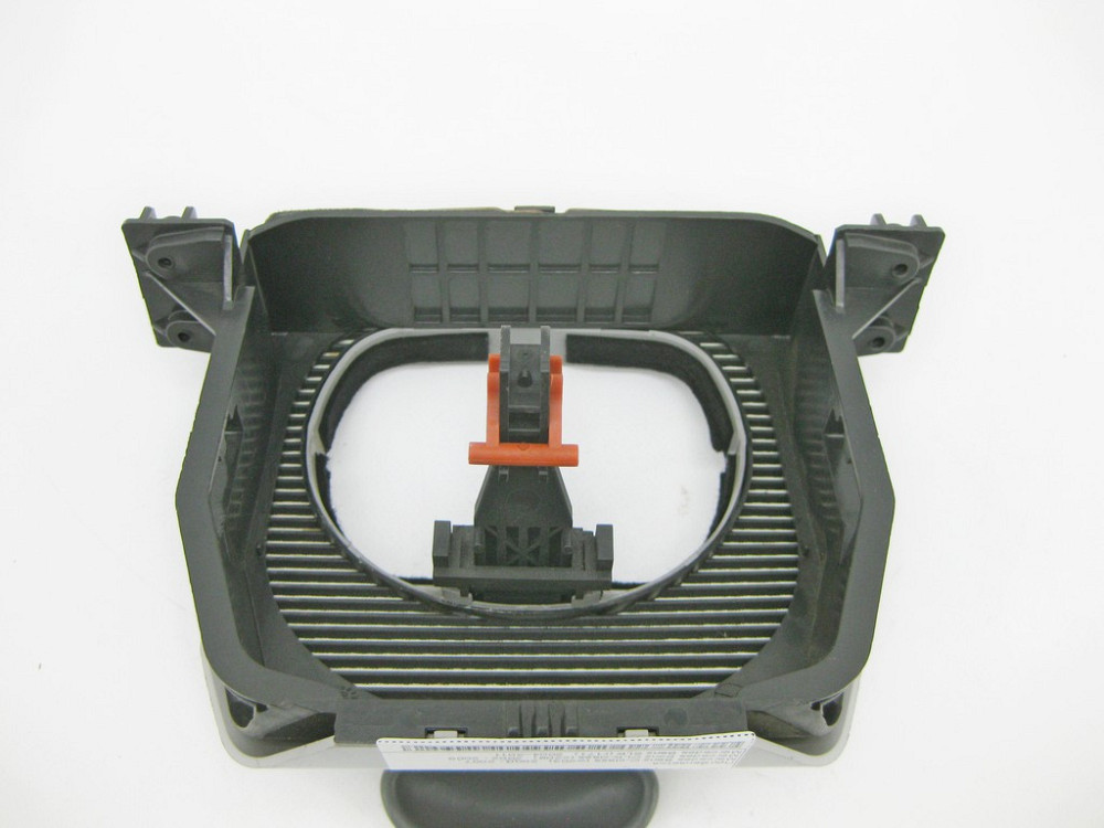 Mercedes-Benz  A2034600095 7D43 Жалюзі - шторка рульової колонки сіра C-Class W203 CLK C209 SLK R171 Одесса - изображение 6