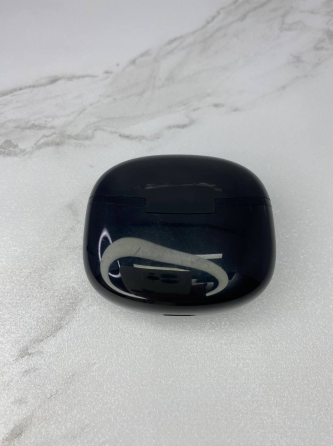 Бездротові TWS навушники Renimer ST01A Bluetooth 5.3, навушники-вкладиші з 4 мікрофонами ENC, вологозахист IP7, Уцінка Б/В Київ