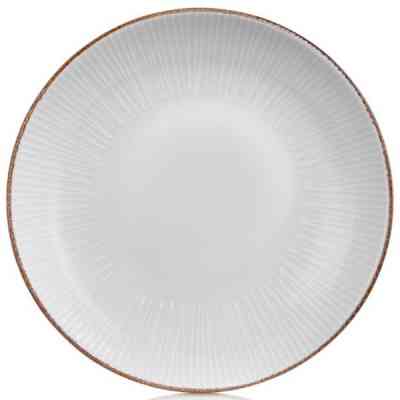 Тарілка By Bone серія "Grace" 30 см (GRE-GT-30-DZ) Вінниця