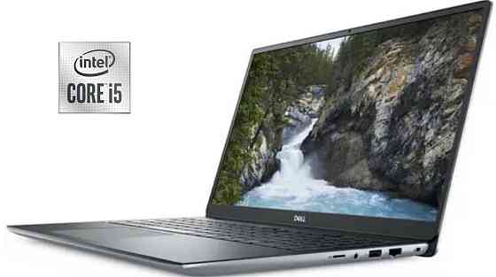 Ультрабук Dell Vostro 5590 15.6 IPS i5-10210U DDR4 SSD США. Харьков
