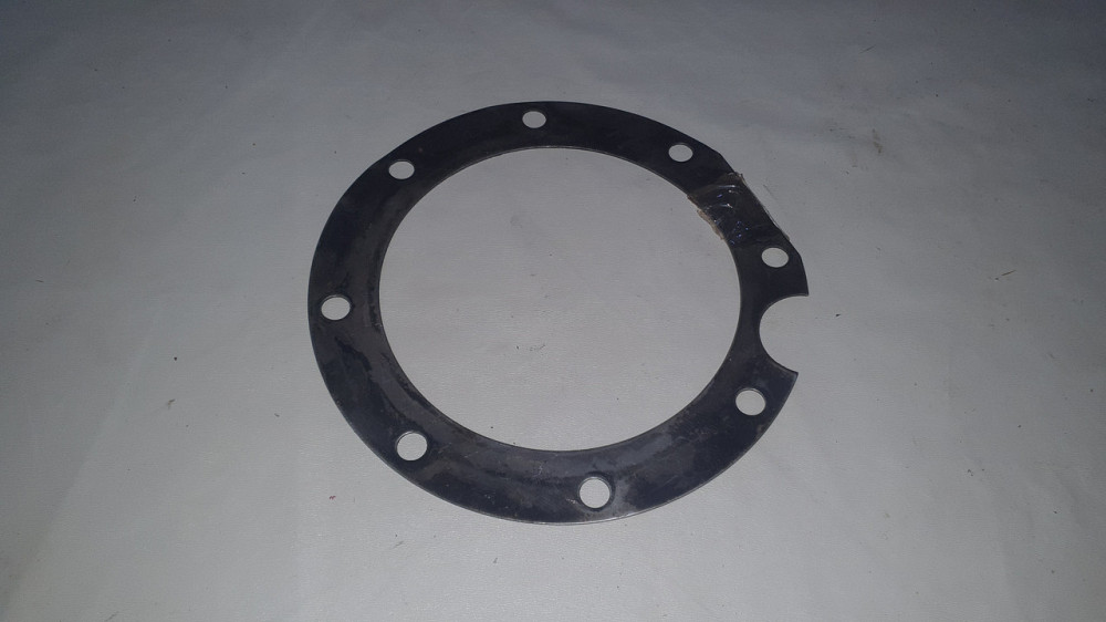 Шайба пилозахисного сальника Урал. 375-3103043. Харків - фото 1