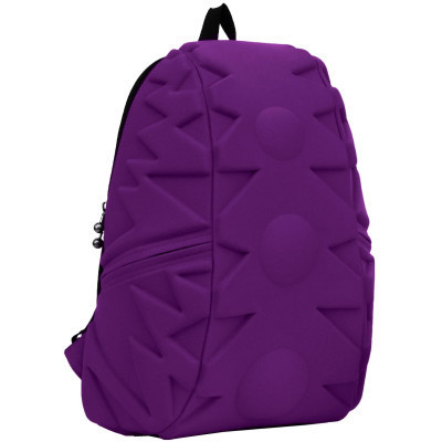Рюкзак шкільний MadPax Exo Full Purple (KAA24484642) Вінниця - фото 1
