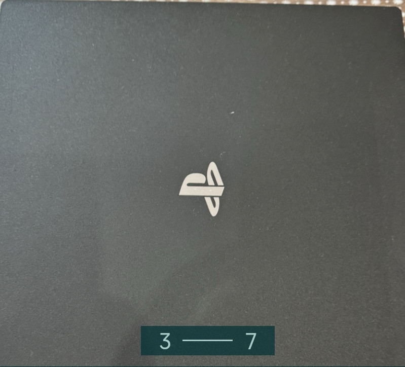 Приставка SONY PlayStation Ps4 Pro Харків - фото 5