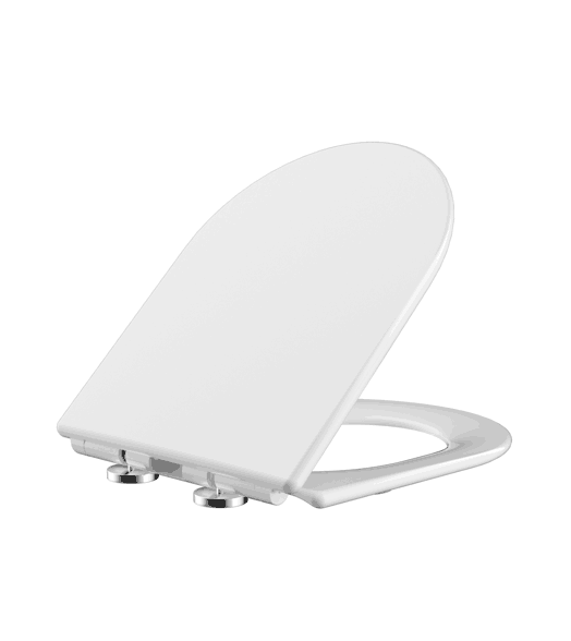 Сидіння-кришка для унітазу Mixxus SEAT COVER BEVEL-2003 з мікроліфтом 420х334х36mm   ( MI6691 ) 38243 Харків - фото 7