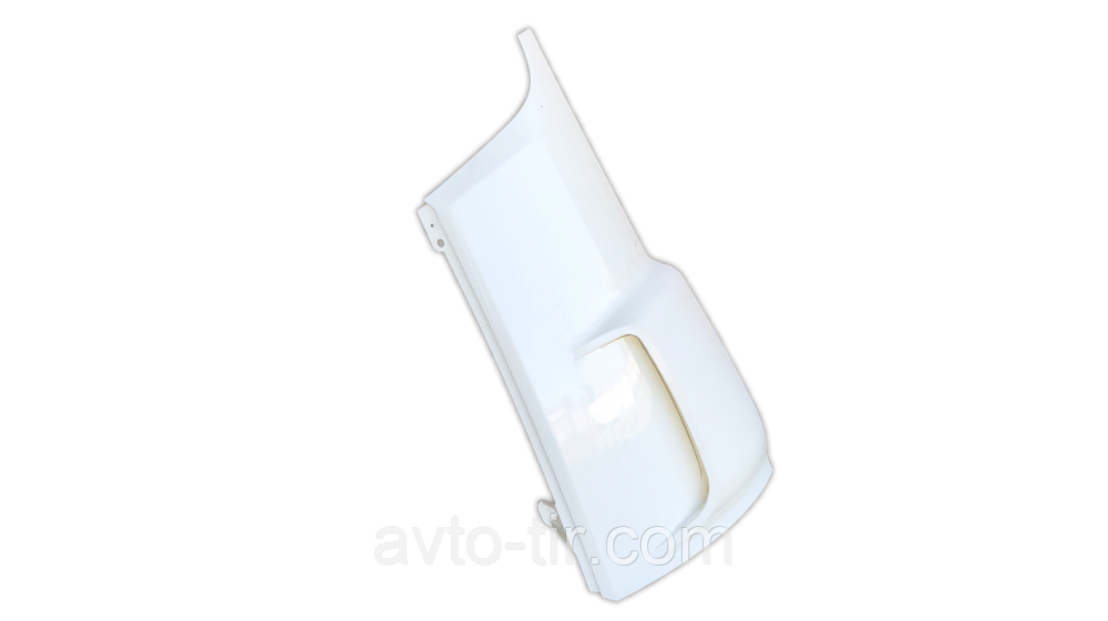 Дефлектор левый L DAF XF EURO 6 1835709 1835761 1835763 2114705 1835710 1835762 1835764 Луцк - изображение 1