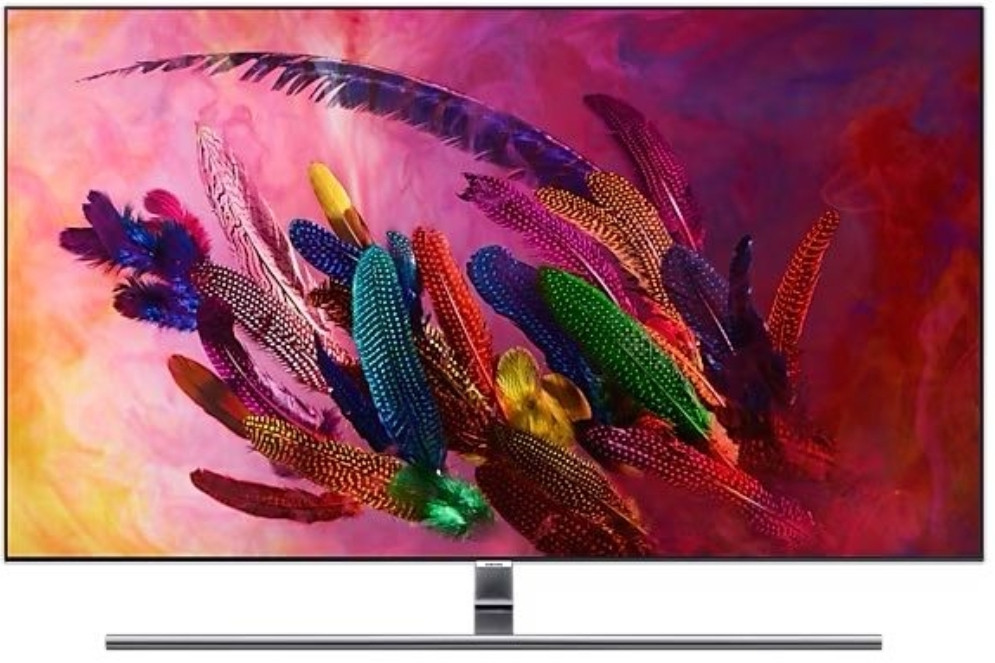 Телевізор SAMSUNG Qled QE55Q7F 2025 рік оф Украіни  у Наявності‼️ Харків - фото 2