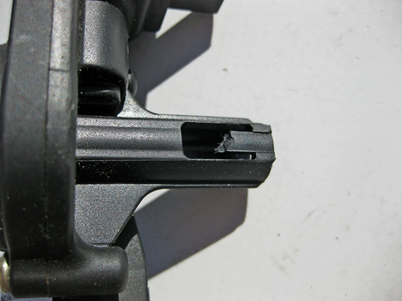 Mercedes-Benz  A2518200342 Привід задньої бічної кватирки GL X164 R-Class W251 Одесса - изображение 3