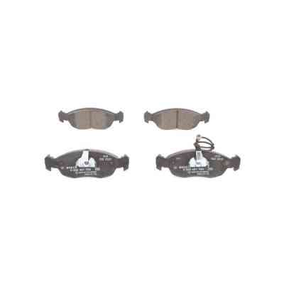 Гальмівні колодки Bosch 0 986 461 764 Вінниця