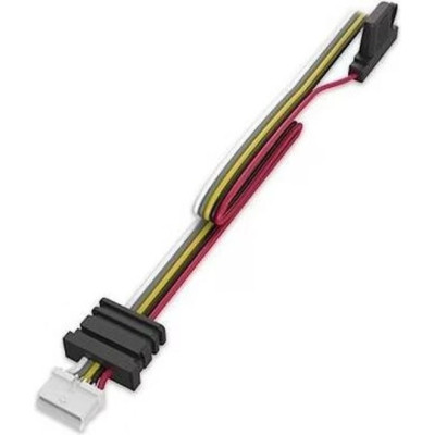 GPS трекер Teltonika Кабель живлення Teltonika з запобіжником for FMx9xy series (PPWS00000520) Вінниця - фото 1