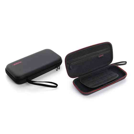 Захист для Switch 2 комплект 10в1 кейс чохол скло Dobe TNS-5111 Київ