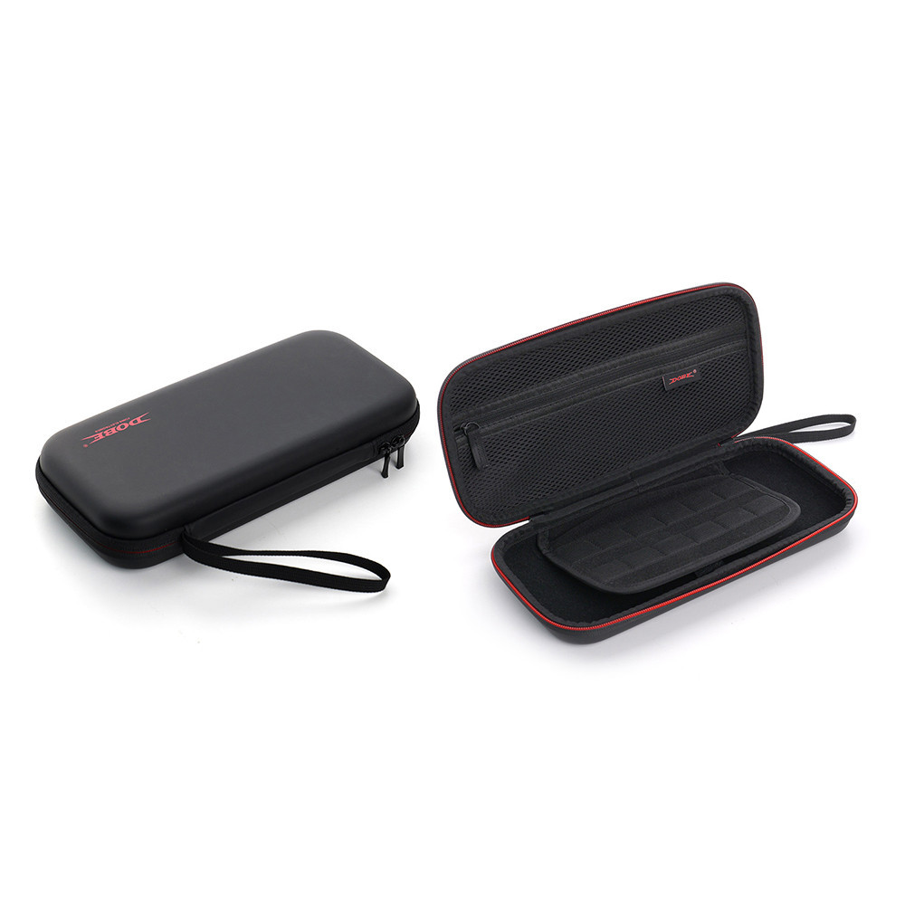 Захист для Switch 2 комплект 10в1 кейс чохол скло Dobe TNS-5111 Київ - фото 3