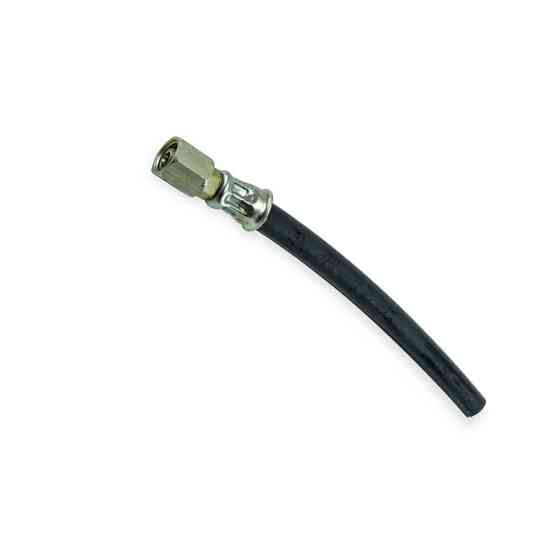 Удлинитель задн.колес УРАЛ короткий (резин.) 20,см подкачки Мукачево