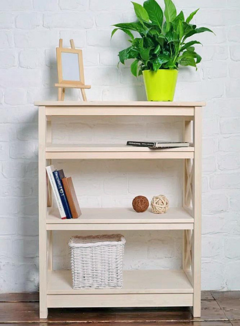 Стеллаж кухонный 