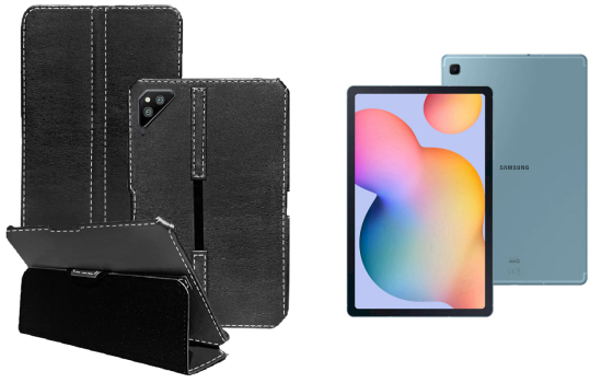 Чехол для планшета Samsung Galaxy Tab S10+, S10 Ultra 5G, разные цвета Киев