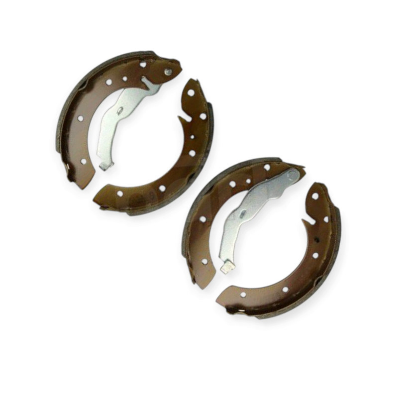 Колодки BMW 3 (E36) (90-98) (228x42) Мукачево - фото 1