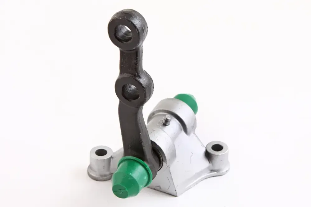 Маятниковый рычаг 2101 на подш. КААЗ с масленкой Винница - изображение 2