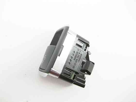 Mercedes-Benz  A2929055100 Кнопка відкриття/закриття багажника на дверях водія GLE Coupe C292 Одеса