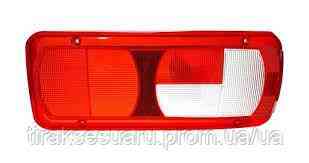 Стекло заднего фонаря DAF CF, XF, XG, XD прав. 400 x 160 (mm) Луцк