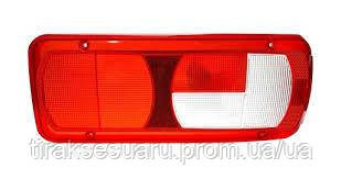 Стекло заднего фонаря DAF CF, XF, XG, XD прав. 400 x 160 (mm) Луцк - изображение 1