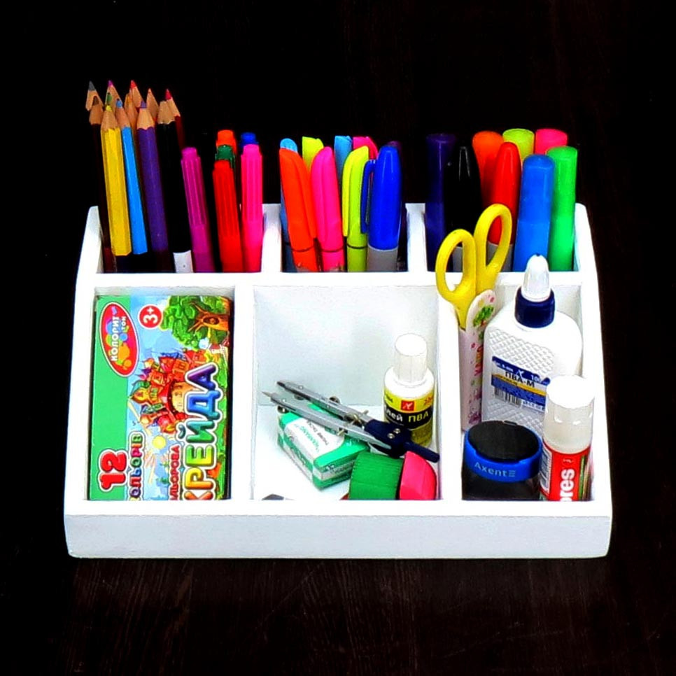 Настольный органайзер 