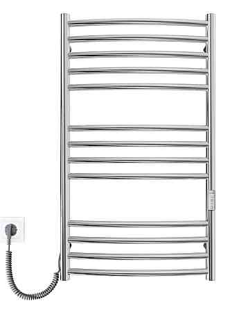 Електрична рушникосушарка Mario Фенікс-I 830x500/100 TR К таймер-регулятор Київ