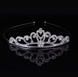 Діадема для дівчинки святкова Київ - фото 1