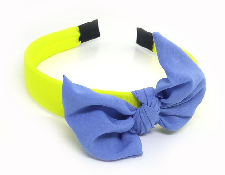 Обруч для волос трендовый Украина Киев - изображение 1