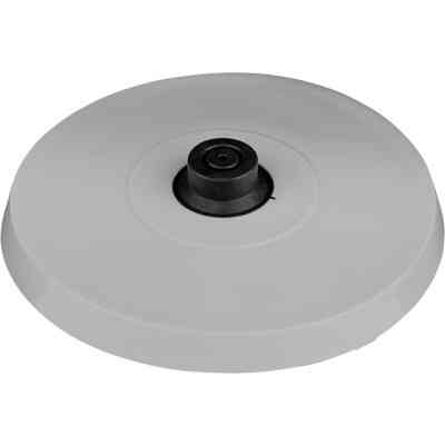 Электрочайник ECG RK 1758 Grey (RK1758 Grey) Винница