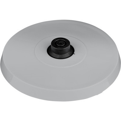 Электрочайник ECG RK 1758 Grey (RK1758 Grey) Винница - изображение 4