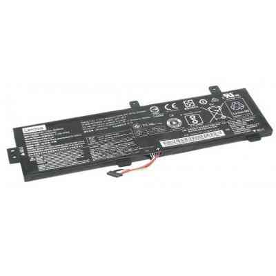 Акумулятор до ноутбука Lenovo IdeaPad 310-15 L15L2PB4, 3948mAh (30Wh), 2cell, 7.6V, Li-ion (A47188) Вінниця
