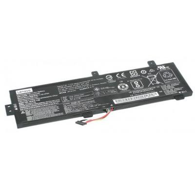 Акумулятор до ноутбука Lenovo IdeaPad 310-15 L15L2PB4, 3948mAh (30Wh), 2cell, 7.6V, Li-ion (A47188) Вінниця - фото 1